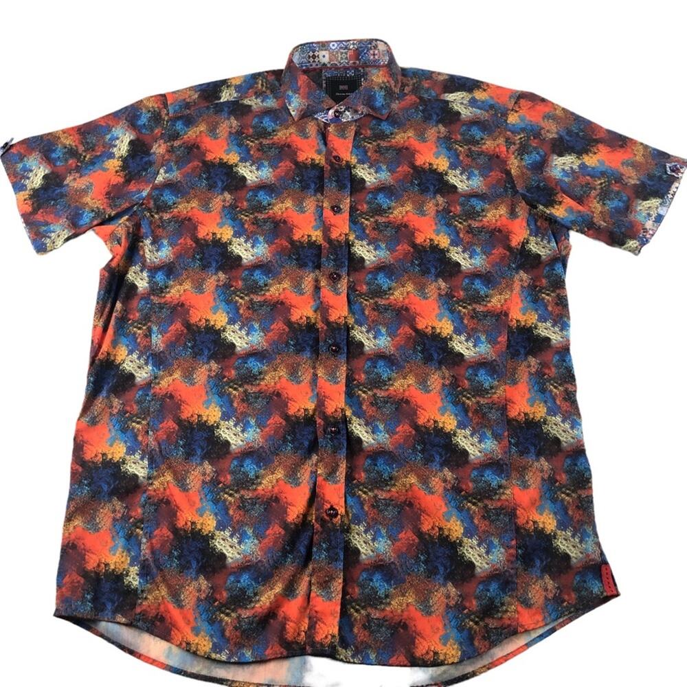 Sloane 044 casual shirt XL